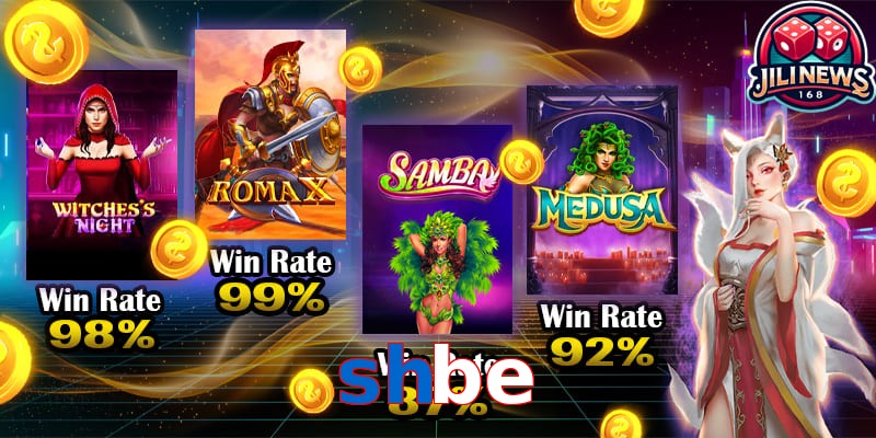 shbe