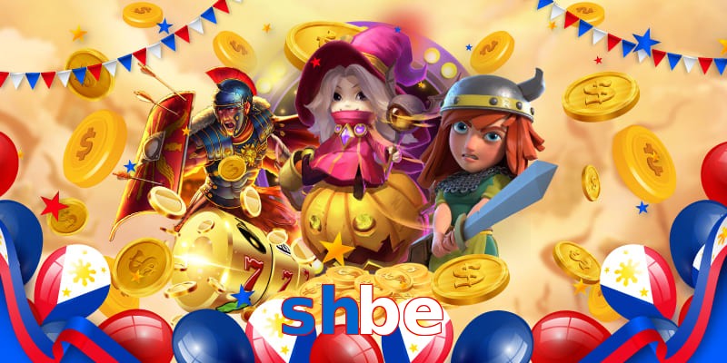 shbe