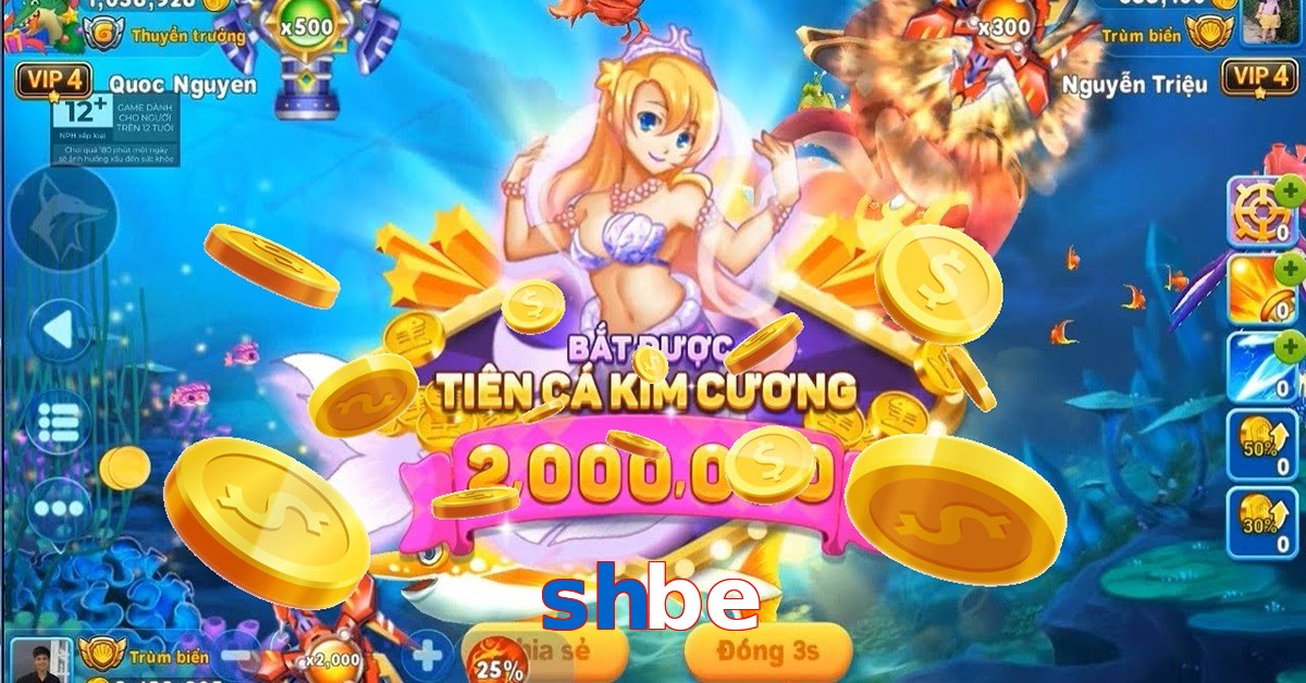 shbe