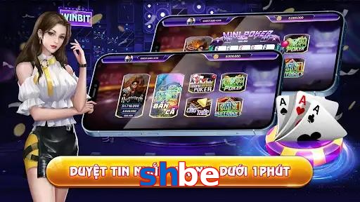 shbe
