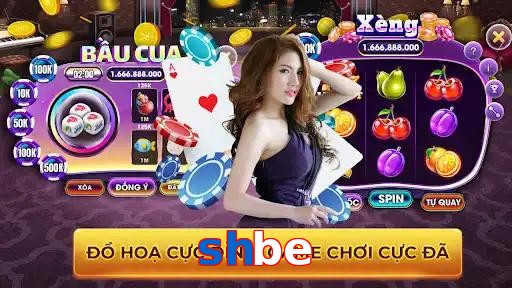 shbe