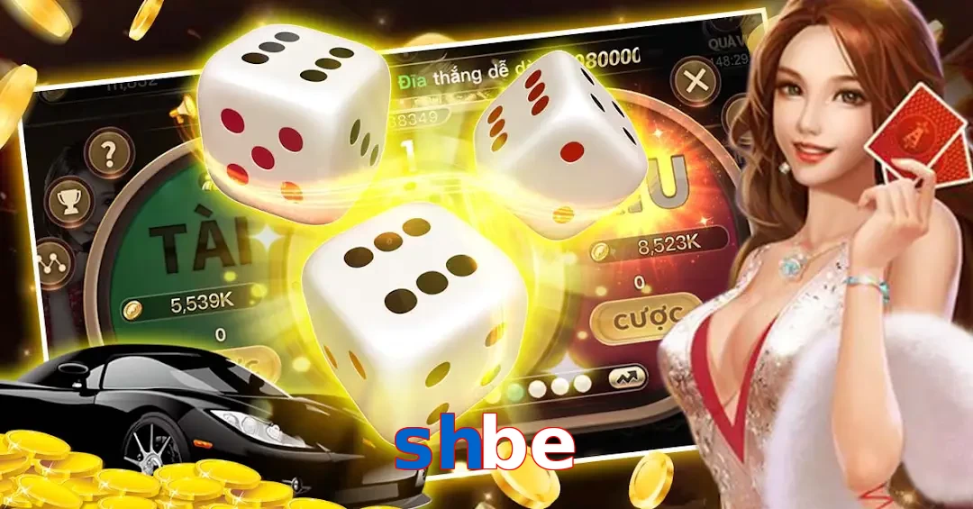 shbe