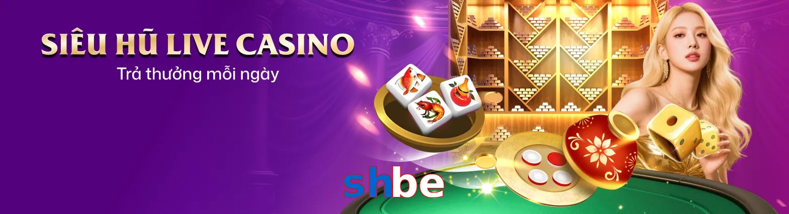 shbe